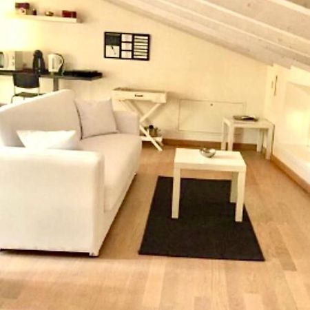 Residenza Virgiliana Suite Con Terrazza-Centro Storico Mantova Exteriör bild