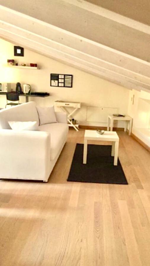 Residenza Virgiliana Suite Con Terrazza-Centro Storico Mantova Exteriör bild