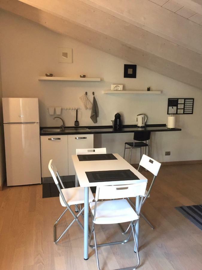 Residenza Virgiliana Suite Con Terrazza-Centro Storico Mantova Exteriör bild